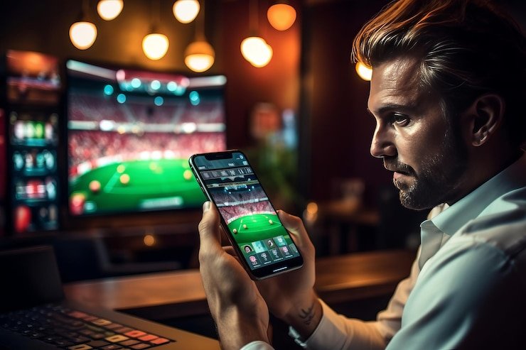Sorotan halaman sepak bola mdg118
